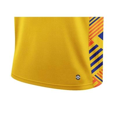 Basketball Jerseys — BC-MS-021 02