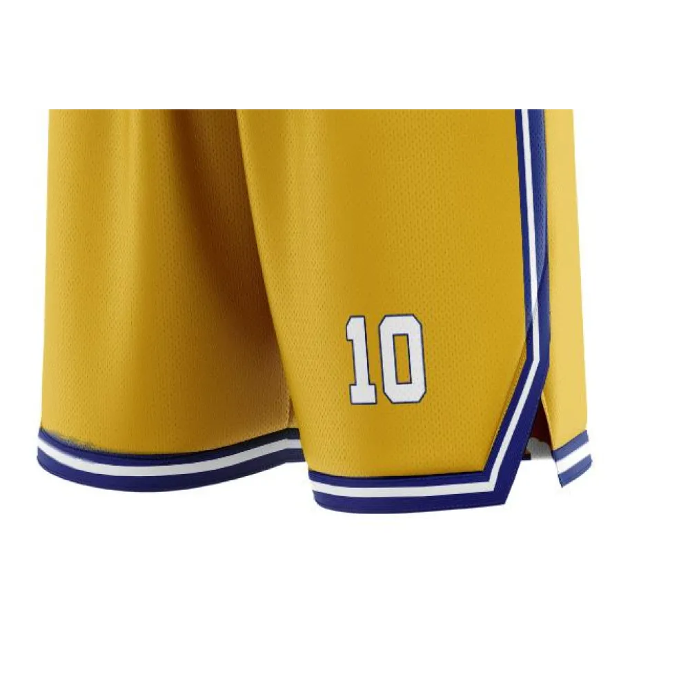 Basketball Jerseys — BC-MS-021