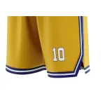 Basketball Jerseys — BC-MS-021