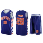 Basketball Jerseys — BC-MS-021