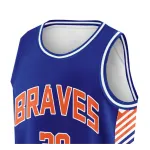 Basketball Jerseys — BC-MS-021