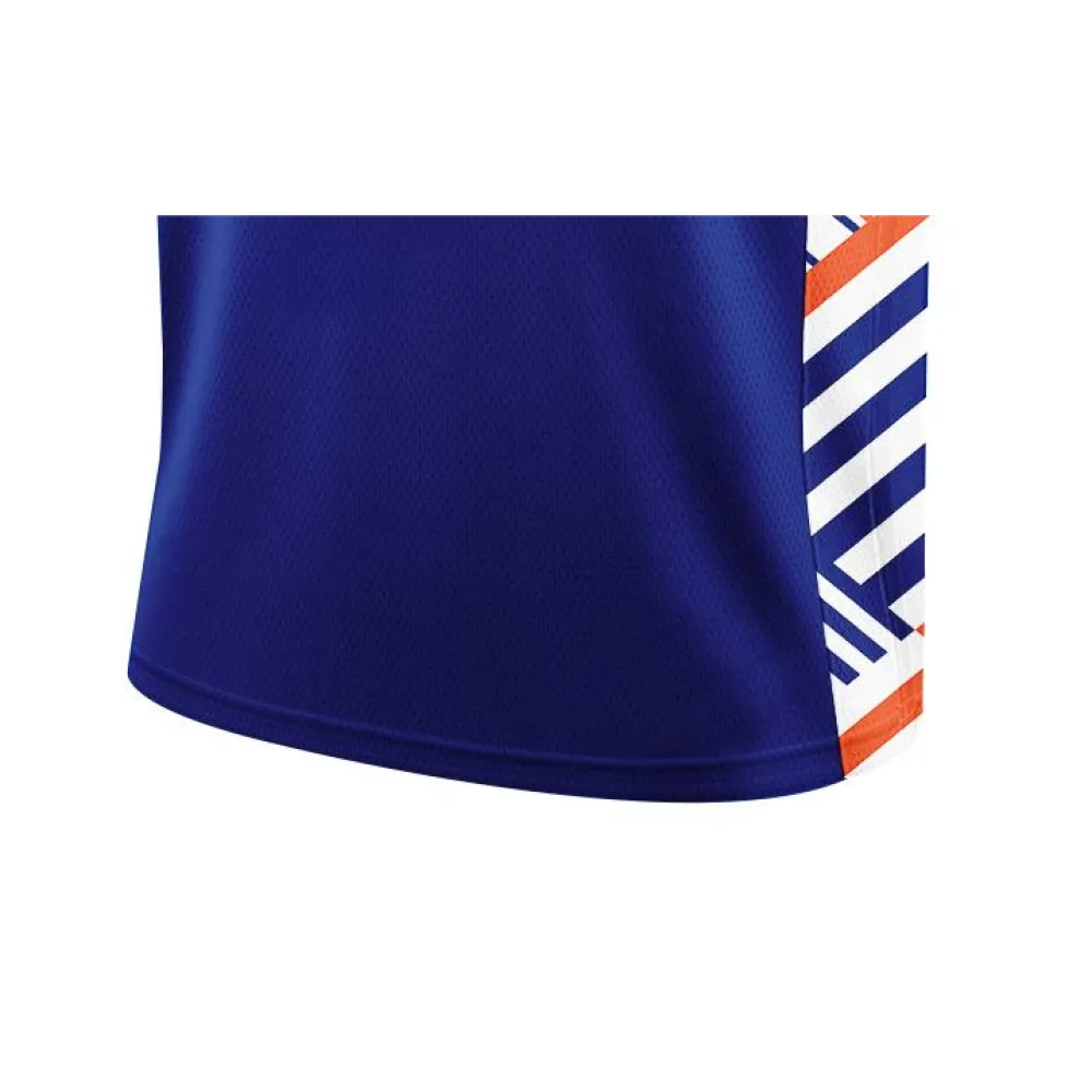 Basketball Jerseys — BC-MS-021