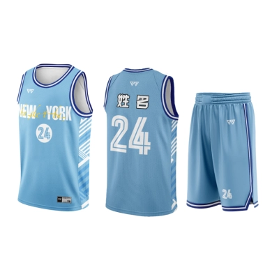 Basketball Jerseys — BC-MS-021 01