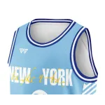 Basketball Jerseys — BC-MS-021