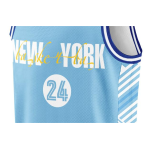 Basketball Jerseys — BC-MS-021
