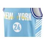 Basketball Jerseys — BC-MS-021