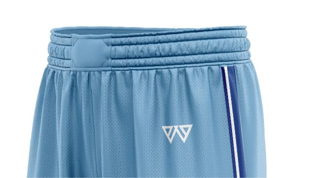 Basketball Jerseys — BC-MS-021