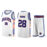 Basketball Jerseys — BC-MS-021