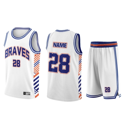 Basketball Jerseys — BC-MS-021 01