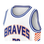 Basketball Jerseys — BC-MS-021