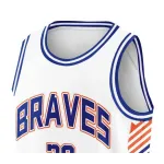 Basketball Jerseys — BC-MS-021