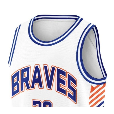 Basketball Jerseys — BC-MS-021 02