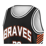 Basketball Jerseys — BC-MS-021
