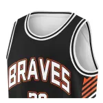 Basketball Jerseys — BC-MS-021