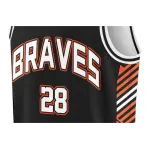Basketball Jerseys — BC-MS-021