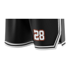 Basketball Jerseys — BC-MS-021