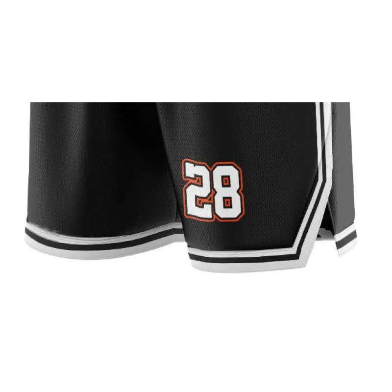 Basketball Jerseys — BC-MS-021