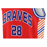 Basketball Jerseys — BC-MS-021