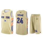 Basketball Jerseys — BC-MS-021