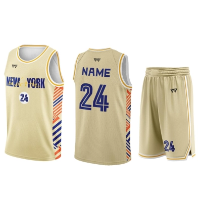 Basketball Jerseys — BC-MS-021 01