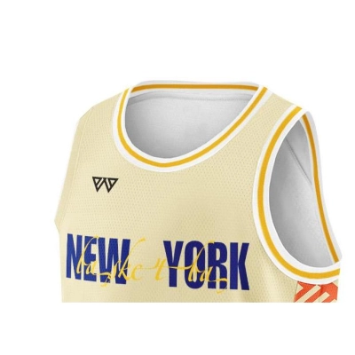 Basketball Jerseys — BC-MS-021 02