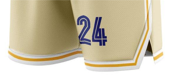 Basketball Jerseys — BC-MS-021