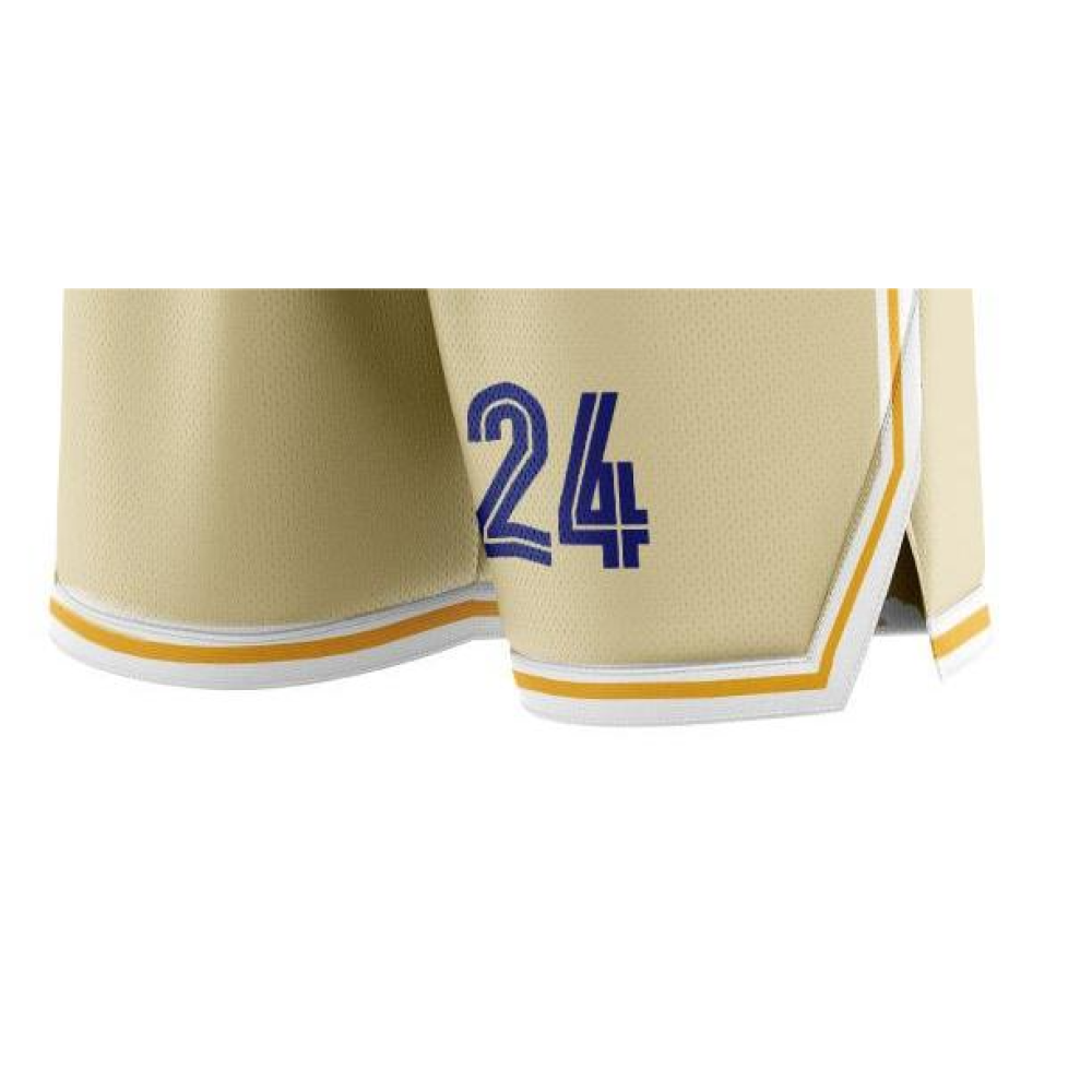 Basketball Jerseys — BC-MS-021