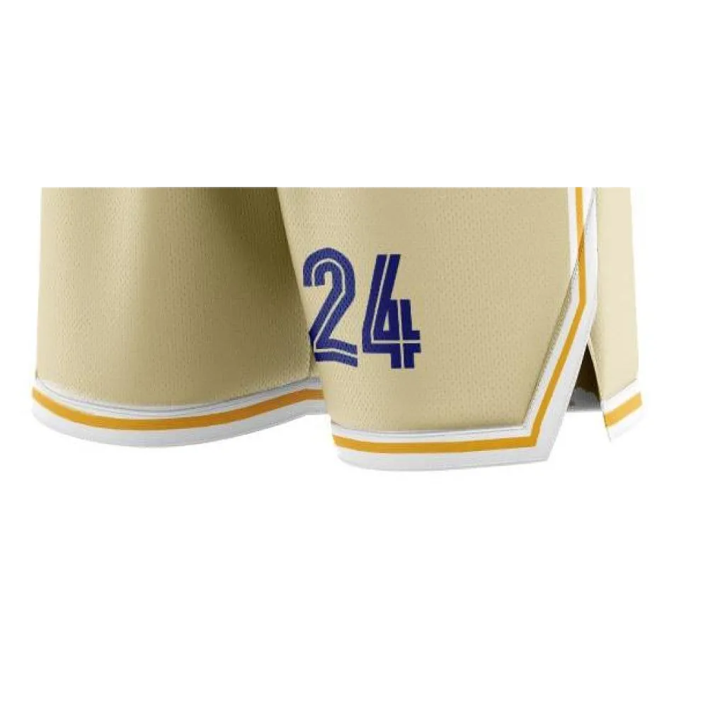 Basketball Jerseys — BC-MS-021