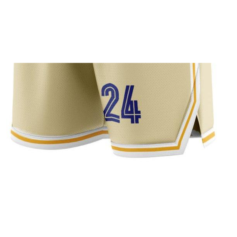 Basketball Jerseys — BC-MS-021