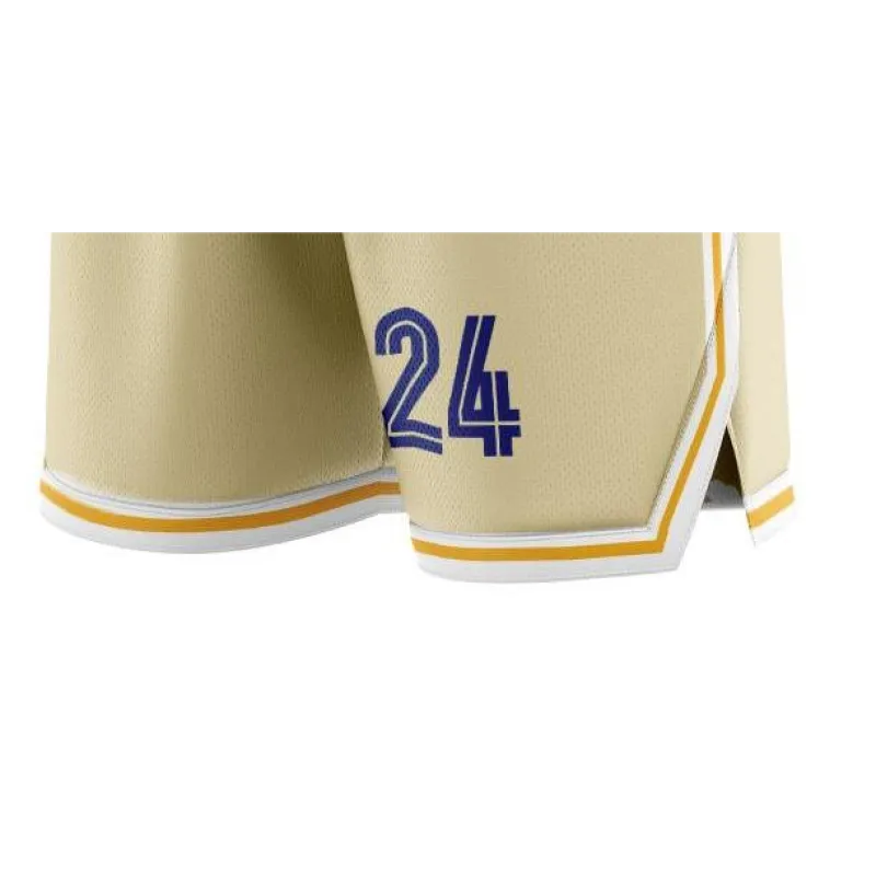 Basketball Jerseys — BC-MS-021