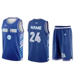 Basketball Jerseys — BC-MS-021