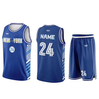 Basketball Jerseys — BC-MS-021 01