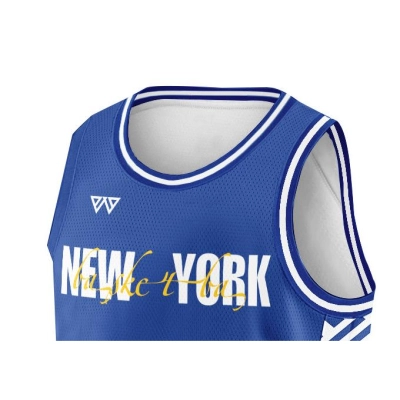 Basketball Jerseys — BC-MS-021 02