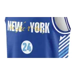 Basketball Jerseys — BC-MS-021