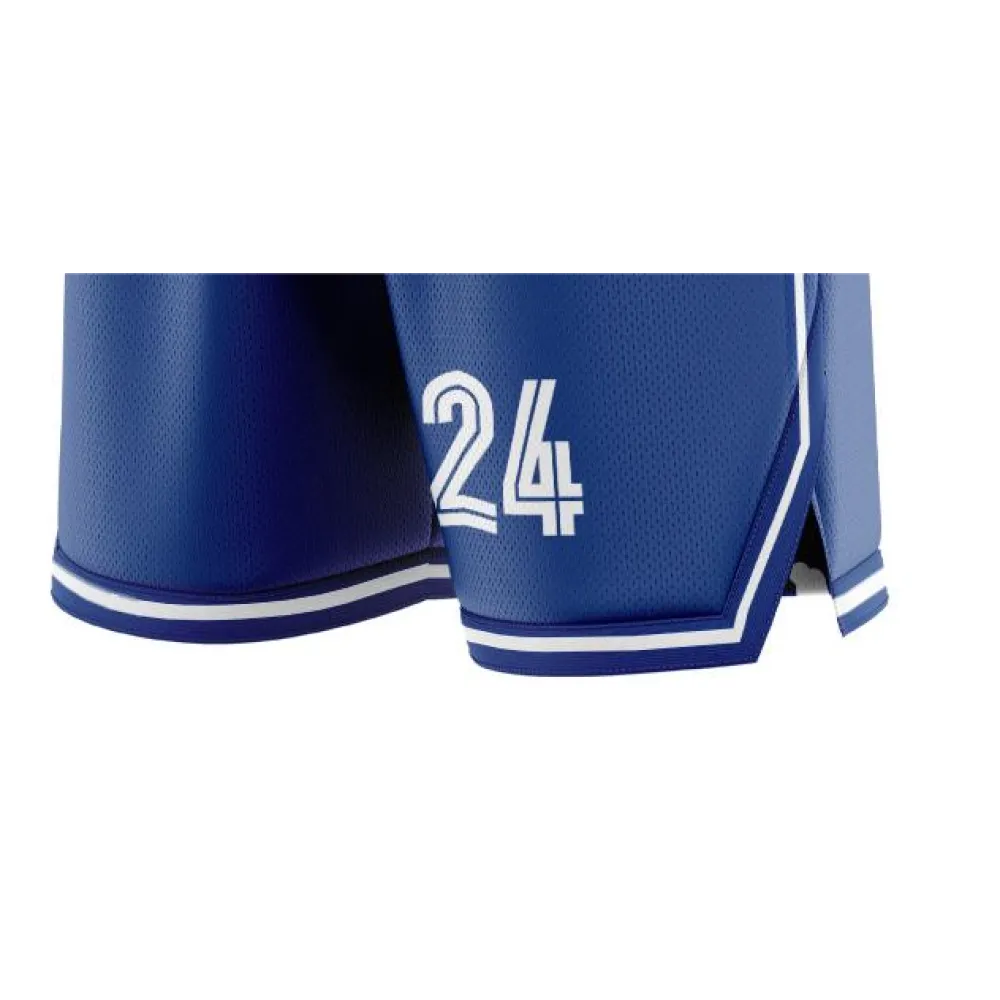 Basketball Jerseys — BC-MS-021