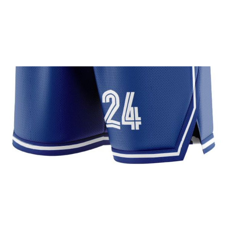 Basketball Jerseys — BC-MS-021