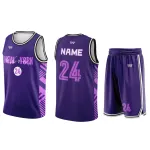 Basketball Jerseys — BC-MS-021