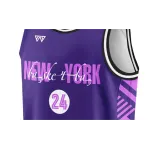 Basketball Jerseys — BC-MS-021