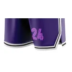 Basketball Jerseys — BC-MS-021