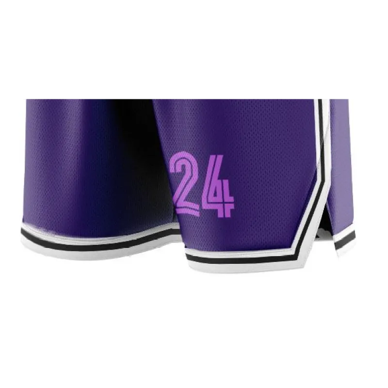 Basketball Jerseys — BC-MS-021