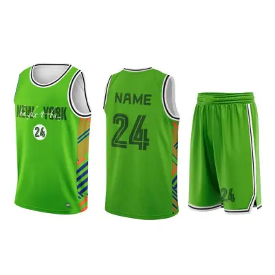Basketball Jerseys — BC-MS-021 01