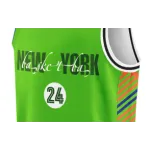 Basketball Jerseys — BC-MS-021