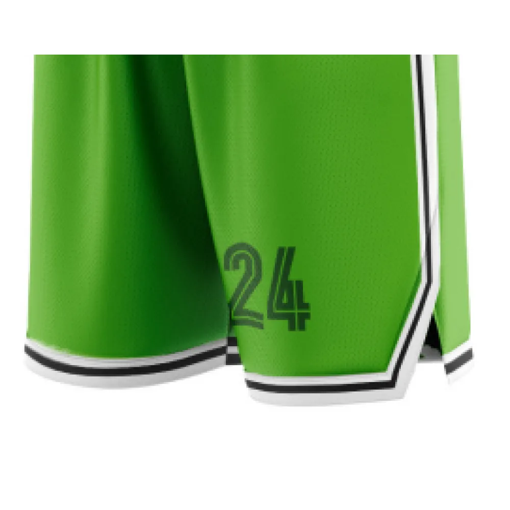Basketball Jerseys — BC-MS-021