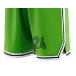 Basketball Jerseys — BC-MS-021