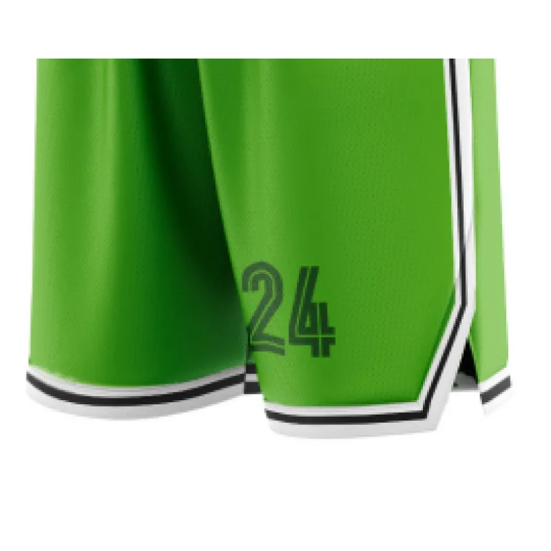 Basketball Jerseys — BC-MS-021