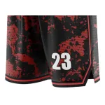 Basketball Jerseys — BC-MS-027