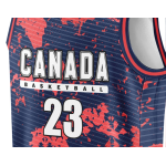 Basketball Jerseys — BC-MS-027