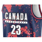Basketball Jerseys — BC-MS-027