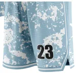 Basketball Jerseys — BC-MS-027