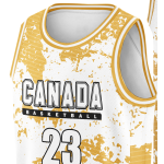 Basketball Jerseys — BC-MS-027